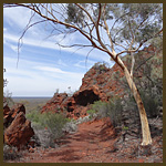 Helena and Aurora Range