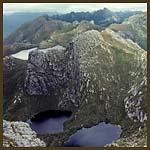 Western Arthur Range 2001