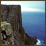 Cape Pillar 1984